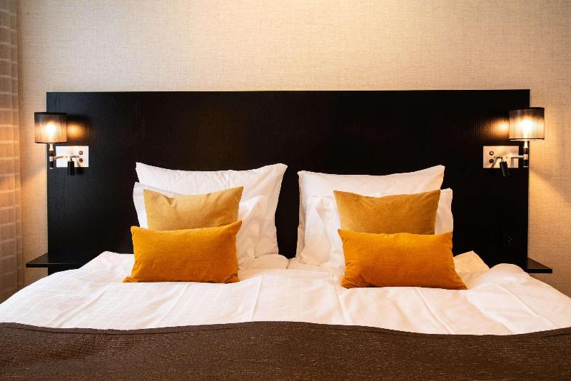 اتاق خانوادگی, Best Western Plus Time