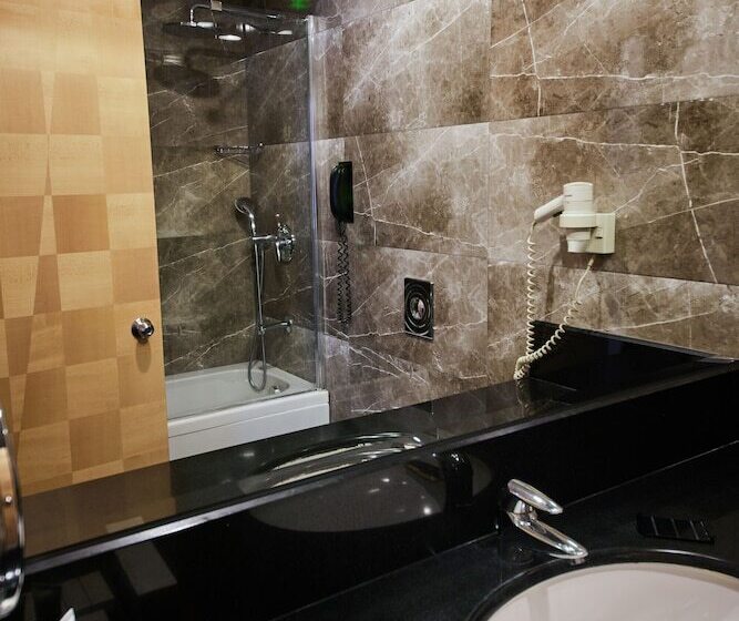 سوییت جونیور, Metropolitan Hotels Ankara
