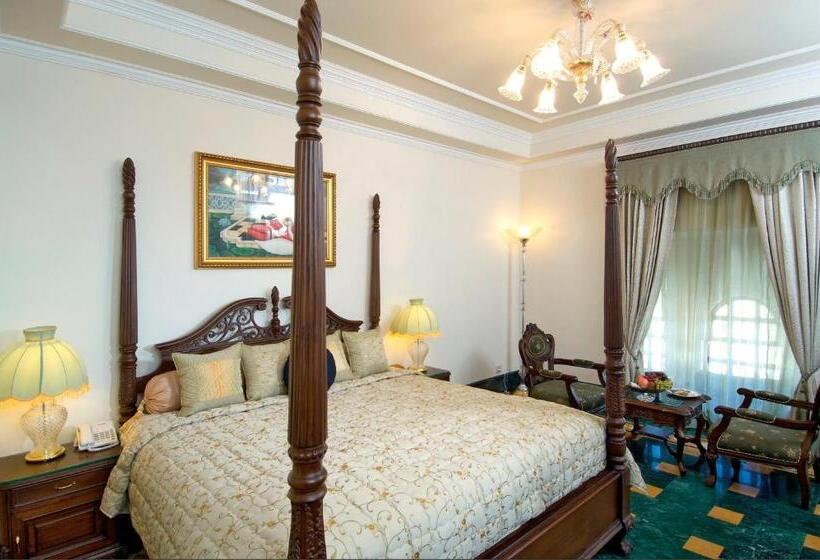 标准间, Shiv Vilas Resort