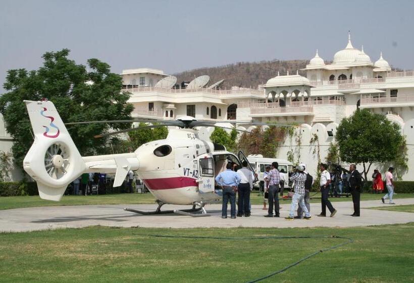 套房, Shiv Vilas Resort