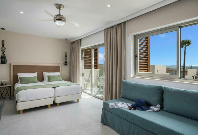 수피리어 룸, Sirios Village Hotel & Bungalows   All Inclusive