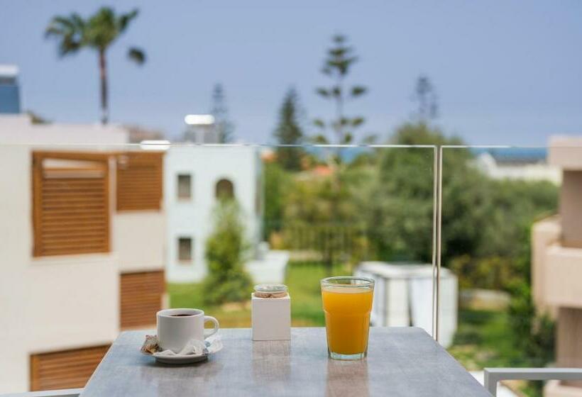 수피리어 룸, Sirios Village Hotel & Bungalows   All Inclusive