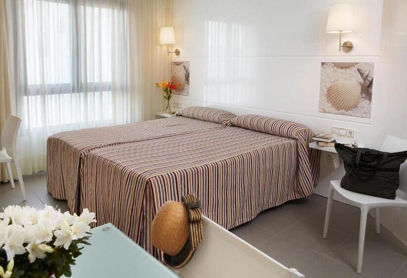 חדר סטנדרט, Spa Cap De Creus