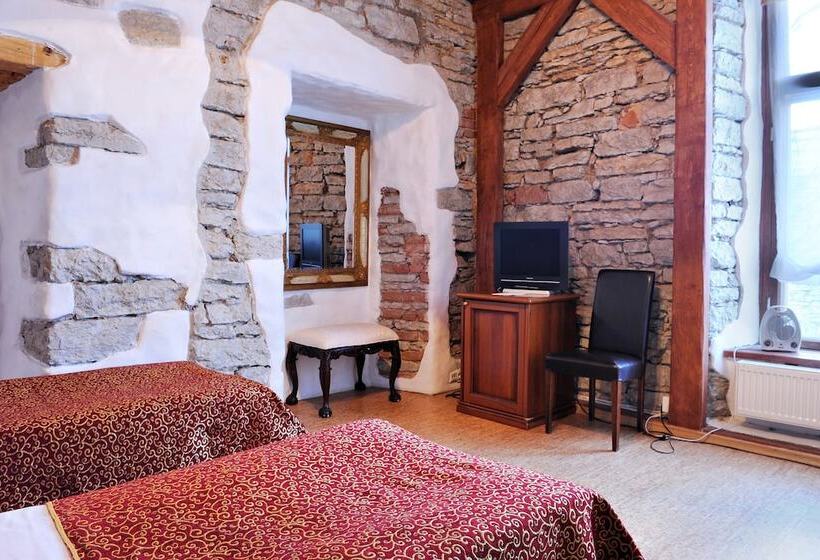 اتاق استاندارد, St.olav