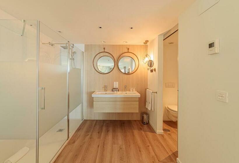 전망 주니어 스위트, Suites Del Mar By Melia