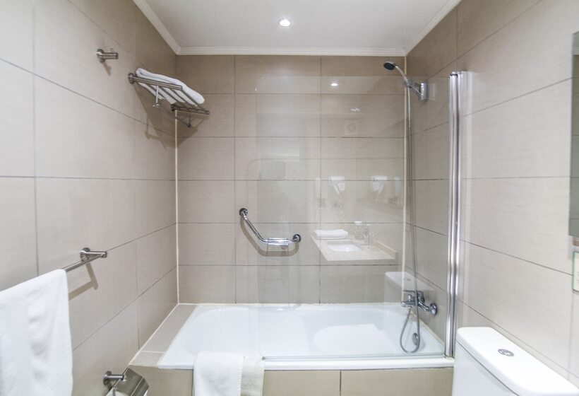 스위트, Terrano Concepción