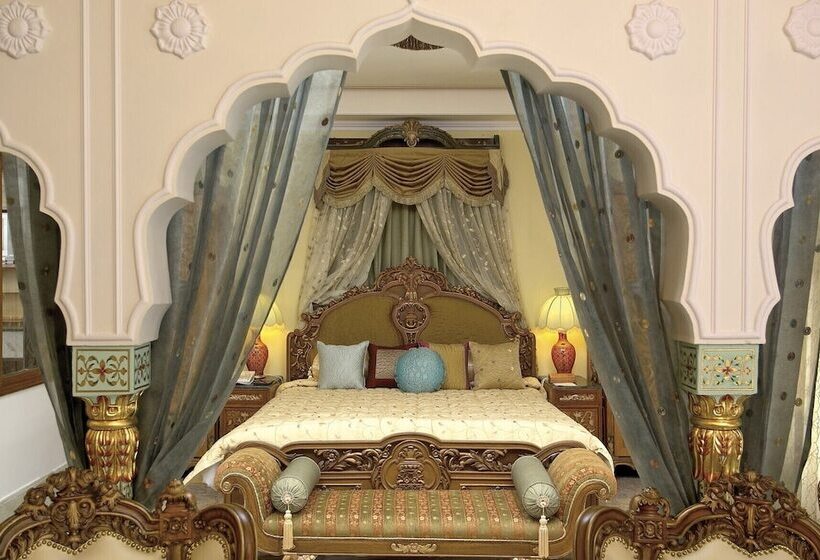 スイート, Shiv Vilas Resort