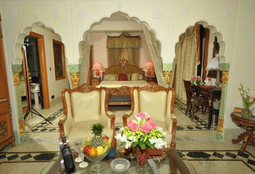 套房, Shiv Vilas Resort