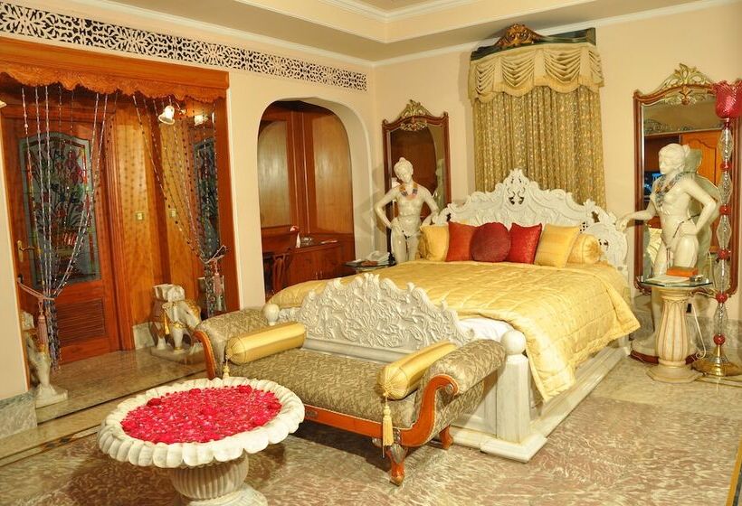 套房, Shiv Vilas Resort