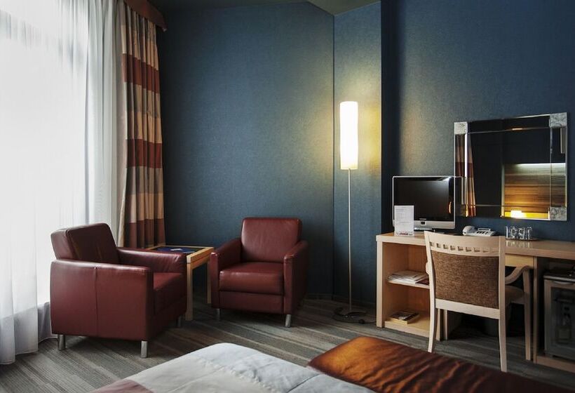 Номер Стандарт, Victoria  & Business Centre Minsk