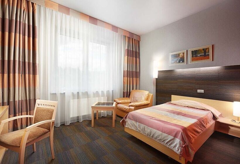 Номер Стандарт, Victoria  & Business Centre Minsk