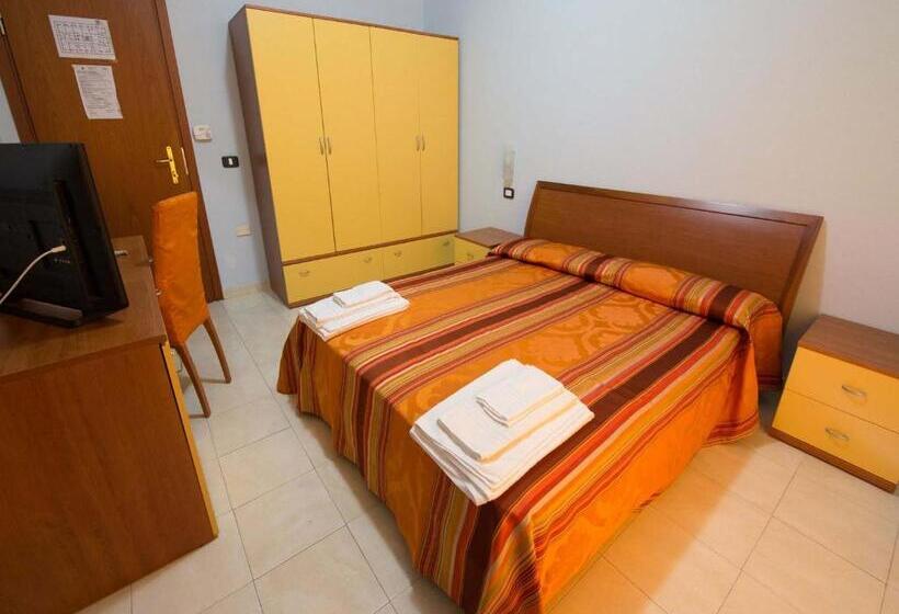 اتاق استاندارد, Villaggio S. Antonio