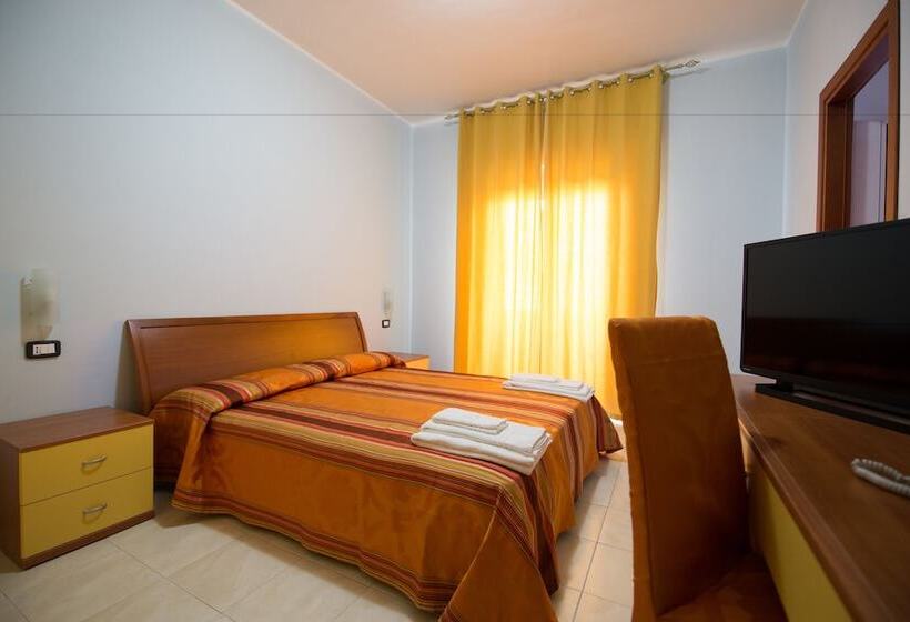 اتاق استاندارد, Villaggio S. Antonio