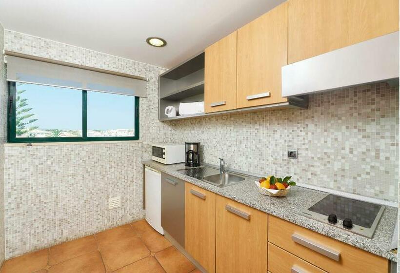 Студио Стандарт с Балконом, Oceanus Apart