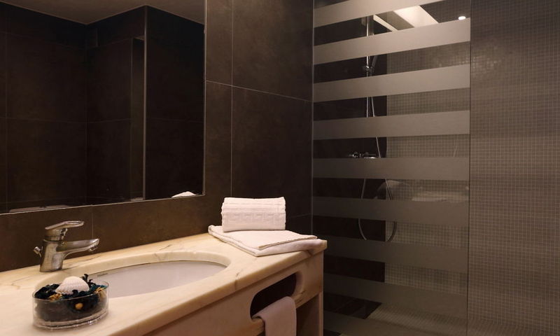 Апартаменты Классик 1 Спальня, Oceanus Apart