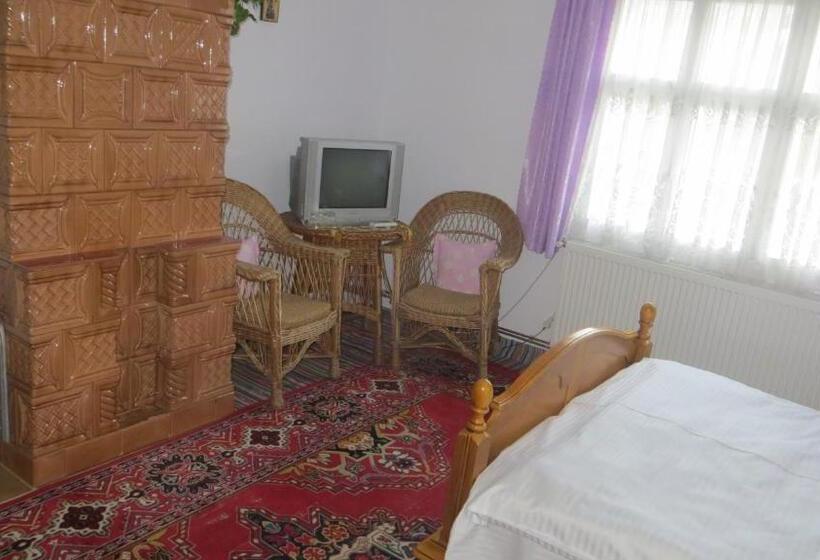 آپارتمان 2 خوابه, Pensiunea Poiana De Vis