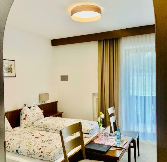 Номер Стандарт, Tannerhof Bed & Breakfast