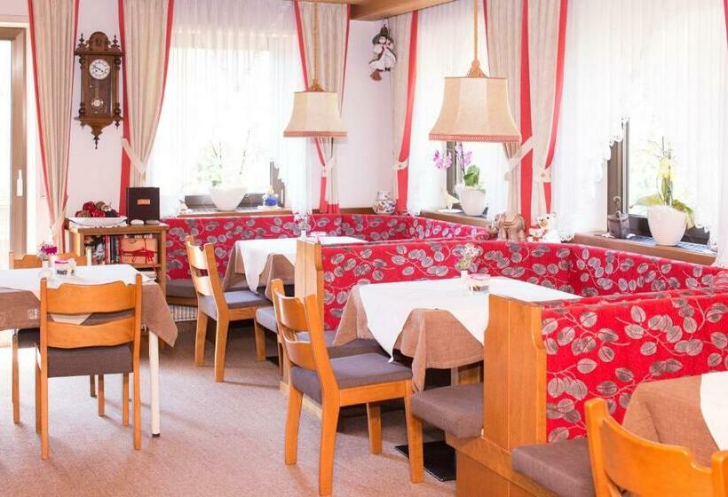 Номер Стандарт, Tannerhof Bed & Breakfast