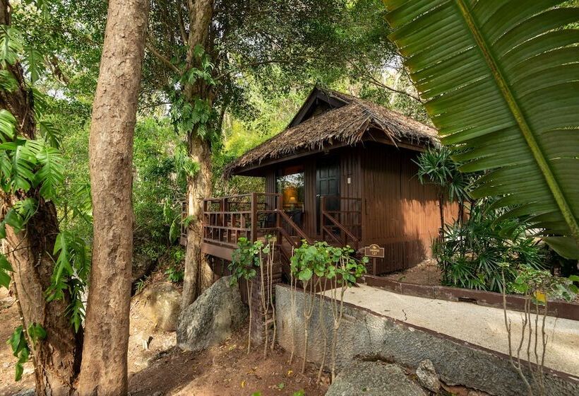 اتاق لوکس, Baan Krating Phuket Resort  Sha Plus