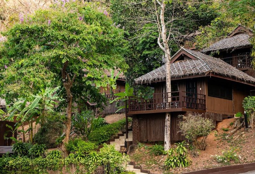 اتاق لوکس, Baan Krating Phuket Resort  Sha Plus