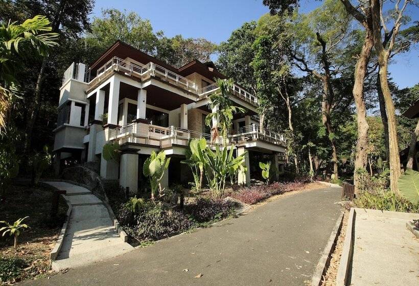 اتاق لوکس, Baan Krating Phuket Resort  Sha Plus