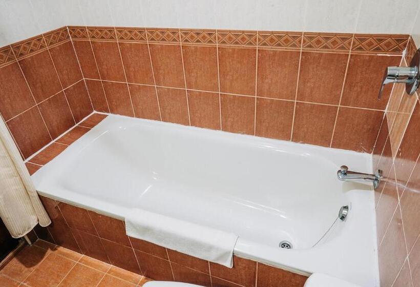 Номер Стандарт Вид на Сад, Casa De La Rosa