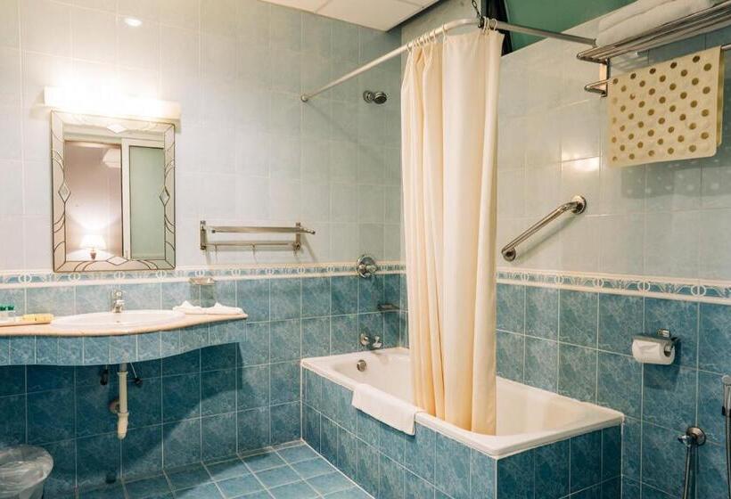 Номер Deluxe Вид на Гольф, Casa De La Rosa