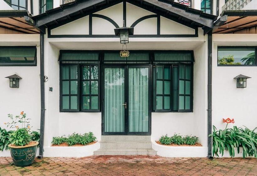 Семейный Номер, Casa De La Rosa