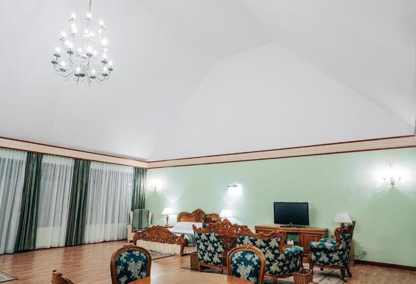 Дом 1 Спальня, Casa De La Rosa