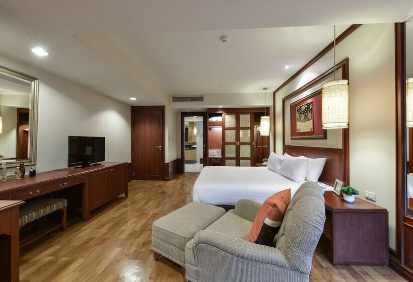 سوییت, Centre Point Sukhumvit  Thong Lo