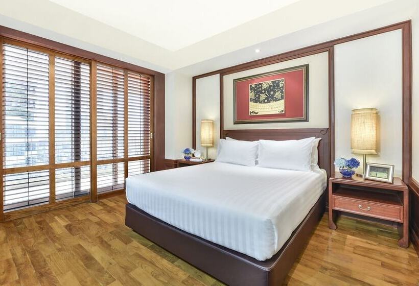 سوئیت 2 خوابه, Centre Point Sukhumvit  Thong Lo