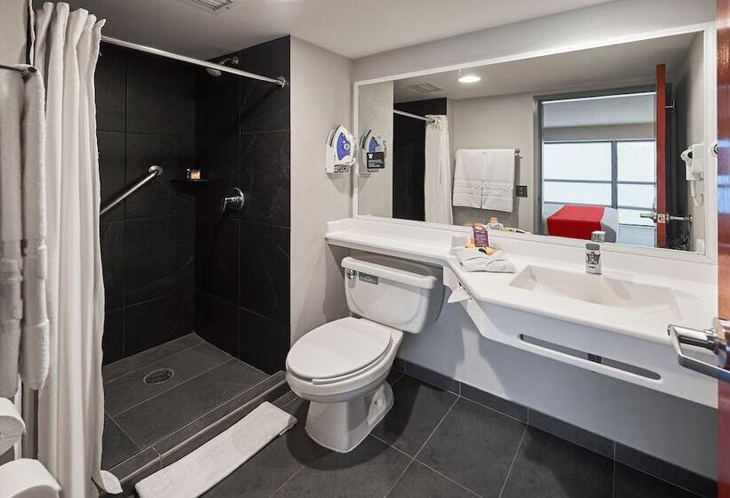 ２ダブルベッドのスタンダードルーム, City Express By Marriott Ciudad De México Ebc Reforma