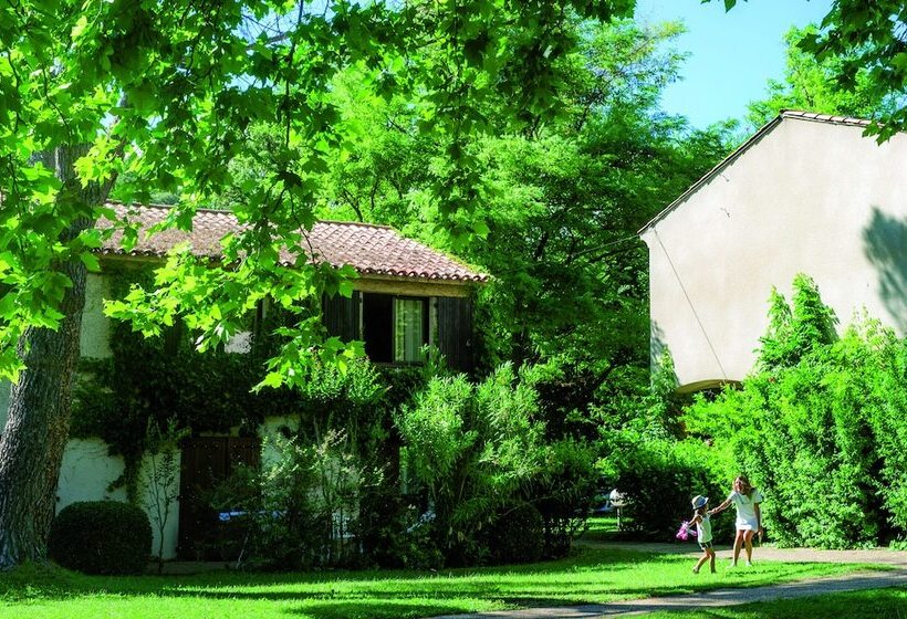 스탠다드 룸, Club Vacances Bleues Domaine De Chateau Laval
