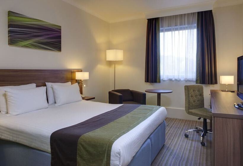 Номер Стандарт, Holiday Inn Leamington Spa   Warwick, An Ihg
