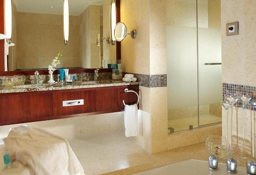 سوئیت پرزیدنت, Intercontinental Aqaba, An Ihg
