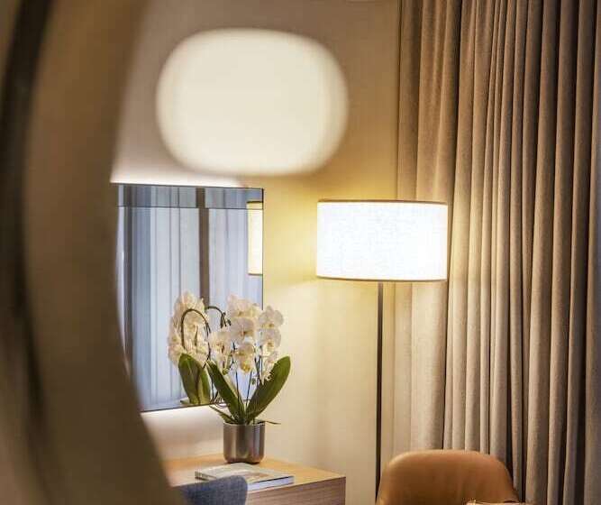 Номер Superior, Jiva Hill Resort  Geneve
