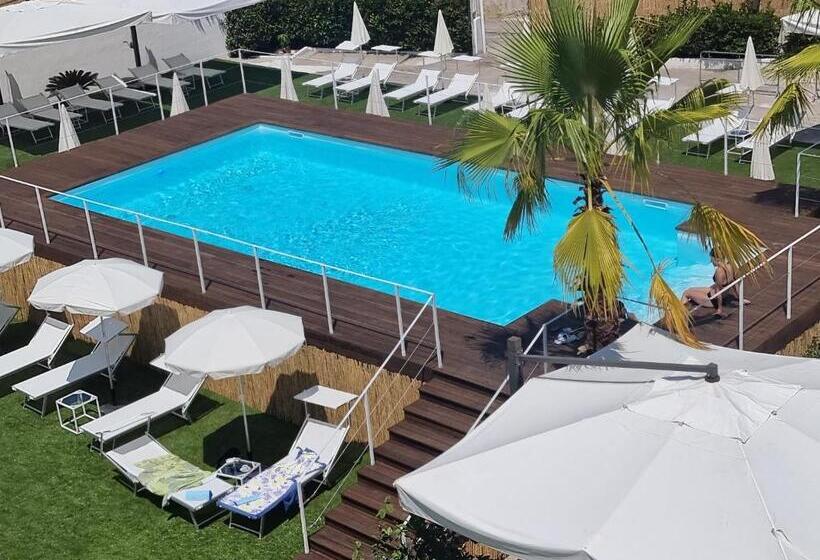 اتاق استاندارد با چشم‌انداز شهر, Ranch Palace