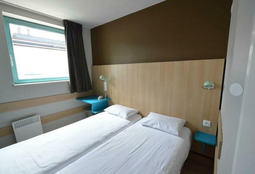 Habitació Estàndard, Reseda