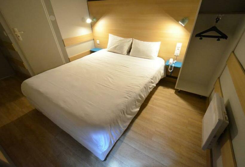 Habitació Estàndard, Reseda