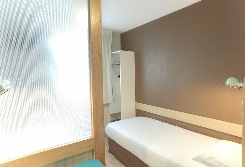 Habitació Estàndard, Reseda