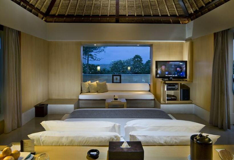 2 Bedroom Apartment with Pool, The Bale Nusa Dua By Lifestyleretreats