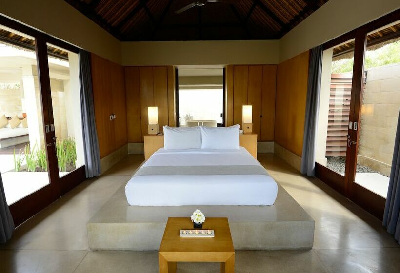 2 Bedroom Apartment with Pool, The Bale Nusa Dua By Lifestyleretreats