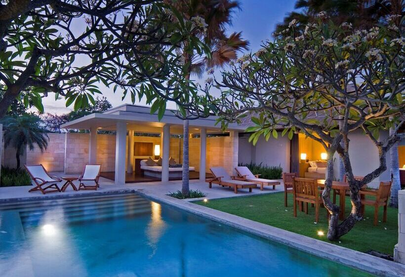 2 Bedroom Apartment with Pool, The Bale Nusa Dua By Lifestyleretreats