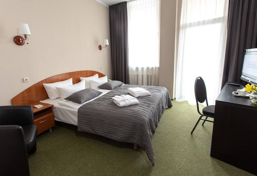 اتاق استاندارد, Pusynas Hotel & Spa
