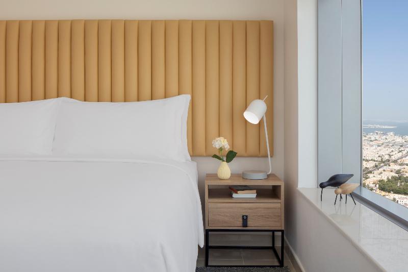 Студио Стандарт Кровать Кинг, Staybridge Suites Dubai Financial Centre, An Ihg