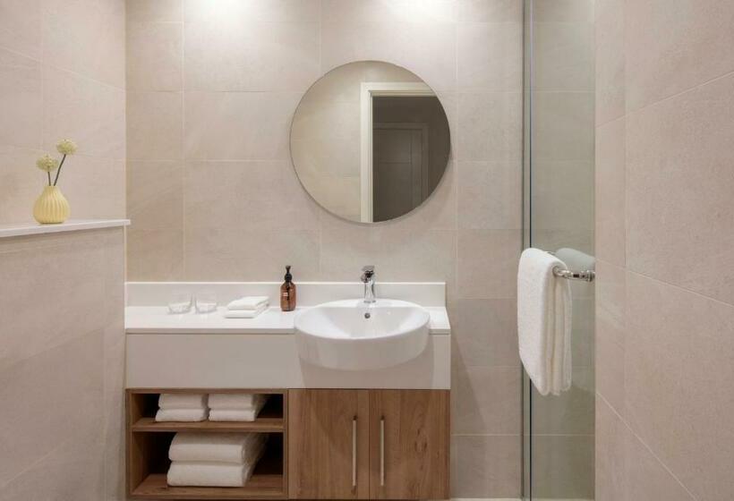 Студио Стандарт Кровать Кинг, Staybridge Suites Dubai Financial Centre, An Ihg