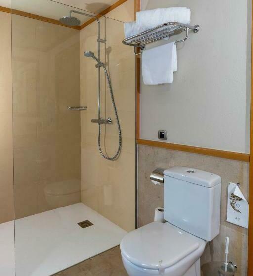 스탠다드 룸, Es Portal Restaurant I Hotel Boutique   Adults Only