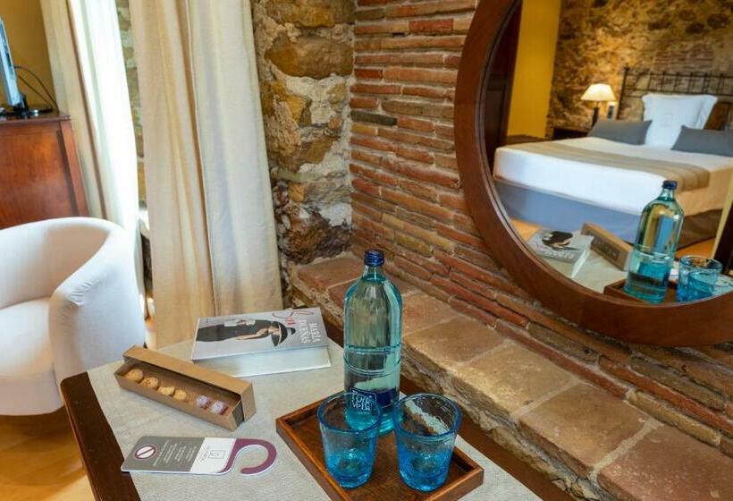 Номер Стандарт, Es Portal Restaurant I Hotel Boutique   Adults Only