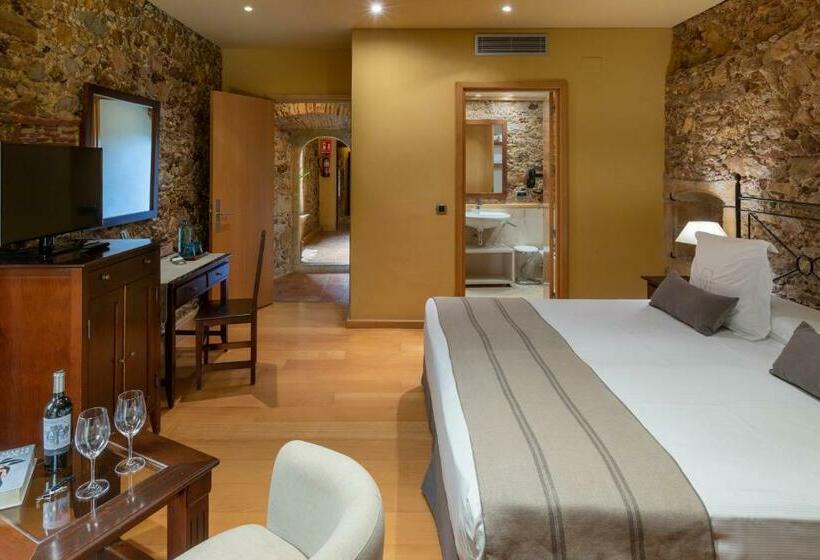 Номер Superior, Es Portal Restaurant I Hotel Boutique   Adults Only