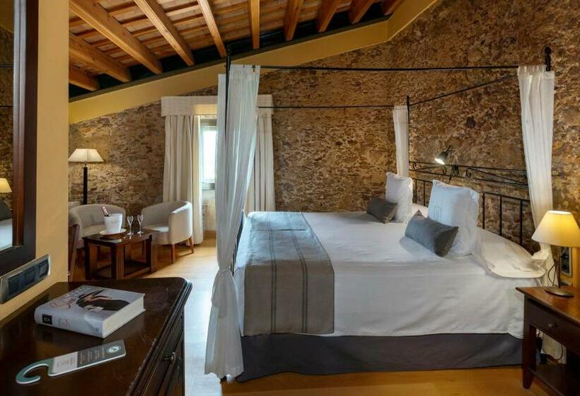 스위트, Es Portal Restaurant I Hotel Boutique   Adults Only